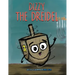Dizzy the Dreidel: 8 Magical Nights of Spinning!