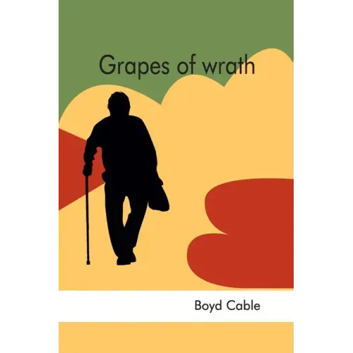 Grapes of wrath