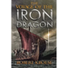 The Voyage of the Iron Dragon: An Alternate History Viking Epic