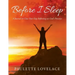 Before I Sleep: A Journal to Close Your Day Reflecting on God's Presence