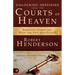 Unlocking Destinies from the Courts of Heaven: Dissolving Curses That Delay and Deny Our Futures