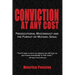 Conviction At Any Cost: Prosecutorial Misconduct and the Pursuit of Michael Segal