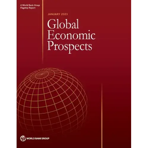 Global Economic Prospects, January 2023