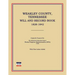 Weakley County, Tennessee, Will and Record Book, 1828-1842