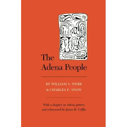 The Adena People