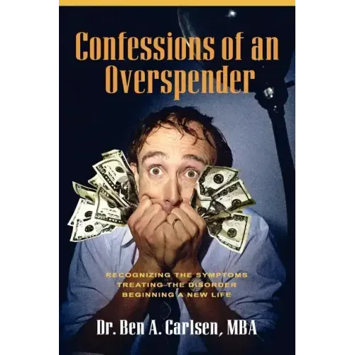 Confessions of an Overspender