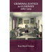Criminal Justice in Guernsey, 1680-1929