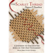 The Scarlet Thread: A Journey to Encounter Jesus in the Old Testament