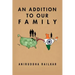An Addition to Our Family