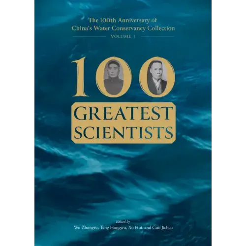100 Greatest Scientists
