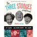 Three Stooges Scrapbook