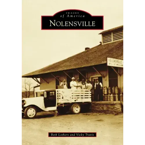 Nolensville