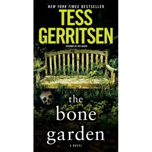 The Bone Garden