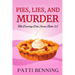 Pies, Lies, and Murder