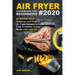 Air Fryer Cookbook for Beginners #2020: 50 Brand New American and English Air Fryer Recipes to Cook Easy & Healthy Crispy Meals with Less Oil