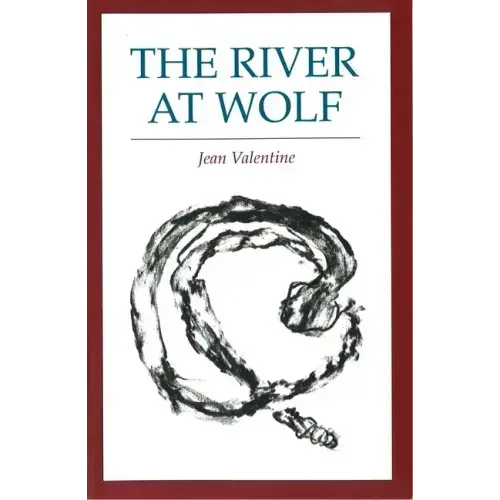 The River at Wolf