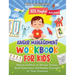 Anger Management Workbook for Kids: 101 Playful Activities Helping Children to Diffuse Tension, Build Awareness, and Retake Command of Their Emotions