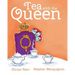 Tea with the Queen