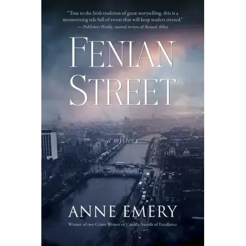 Fenian Street: A Mystery