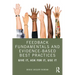 Feedback Fundamentals and Evidence-Based Best Practices: Give It, Ask for It, Use It
