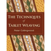 The Techniques of Tablet Weaving