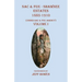 Sac & Fox - Shawnee Estates 1885-1910: (Under Sac & Fox Agency) Volume I