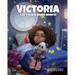Victoria and the Big, Brave Breath