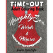 Naughty Sex Words and Phrases Time-Out Coloring Book
