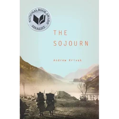 The Sojourn