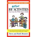 101 Offline Activities You Can Do with Your Child