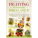 Hormone Diet: FIGHTING HORMONE IMBALANCE - The Keto Way To Fight Hormone Imbalance, Acne, and Indigestion With Low Carb, Low Sugar,