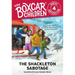 The Shackleton Sabotage