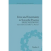 Error and Uncertainty in Scientific Practice