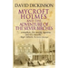 Mycroft Holmes & The Adventure of the Silver Birches