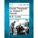 Daniel Treadwell vs. Robert P. Parrott