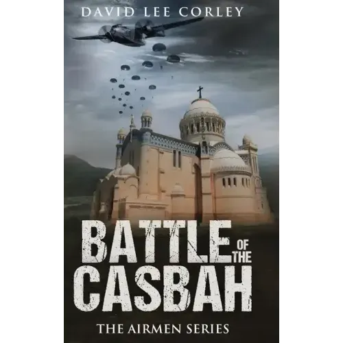 Battle of the Casbah
