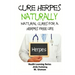 Cure Herpes Naturally - Natural Cures for a Herpes Free Life