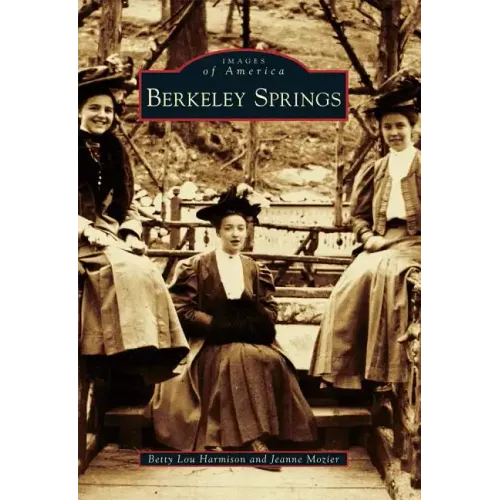 Berkeley Springs
