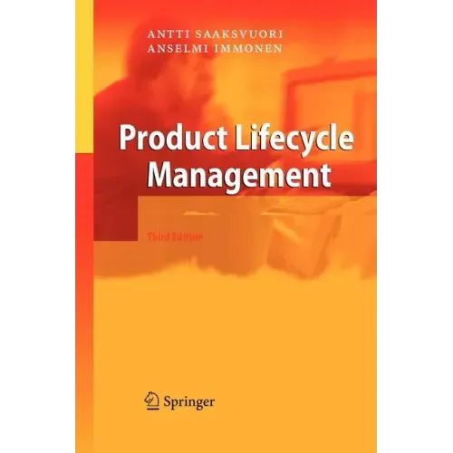 Product Lifecycle Management