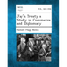 Jay's Treaty a Study in Commerce and Diplomacy