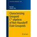 Characterizing Groupoid C*-Algebras of Non-Hausdorff Étale Groupoids