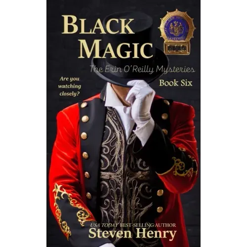 Black Magic