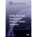 HVDC for Grid Services in Electric Power Systems