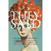 They Said: A Multi-Genre Anthology of Contemporary Collaborative Writing