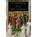 St. Augustine: Faith, Hope and Charity