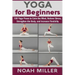 Yoga for Beginners: 100 Yoga Poses to Calm the Mind, Relieve Stress, Strengthen the Body, and Increase Flexibility