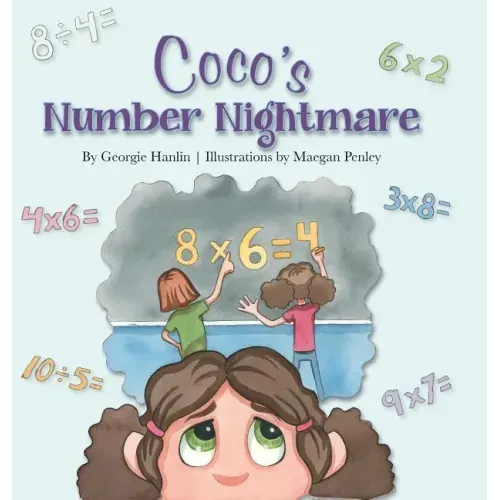 Coco's Number Nightmare