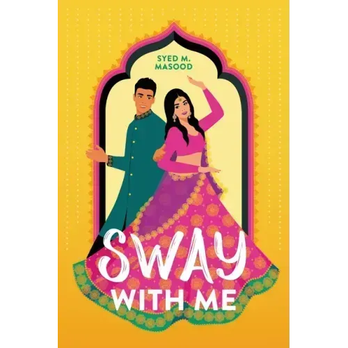Sway with Me