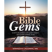 Bible Gems: Scripture Verses on God's Mercy and Overcoming Fear