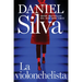 The Cellist / La Violonchelista \ (Spanish Edition)